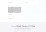 build a professional website that converts visitors into customers